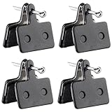 Fahrrad Bremsbeläge hohe Lebensdauer Bremsbeläge Fahrrad für Shimano B01S B03S B05S...
