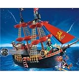 PLAYMOBIL® 4424 - Piratenkaperschiff