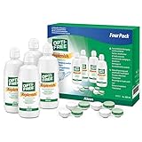 Opti-Free Replenish Kontaktlinsen-Pflegemittel, Systempack, 4 x 300 ml