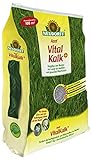 Azet Vital Kalk 5 kg Kohlensaurer Kalk