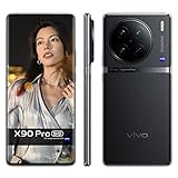 VIVO X90 Pro 5G Smartphone, 12 GB + 256 GB, 50 MP + 50MP + 12 MP ZEISS Triple-Kamera, 4K...