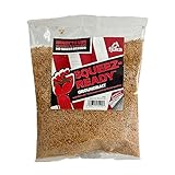 Fjuka 200 g Beutel Squeez-Ready Groundbait, Natur