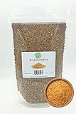 K T 500 g Bockshornklee ganz Bockshornkleesaat Bockshornkleesamen -1A Qualität