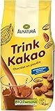 Alnatura Bio Trinkkakao, 400g