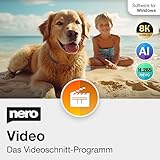 Nero Das Original | Nero Video 2023 | Videobearbeitungsprogramm | Videos schneiden |...