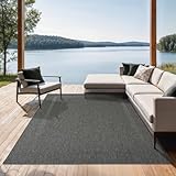 the carpet Mistra - robuster Teppich, modern, langlebig und pflegeleicht, In- und Outdoor,...