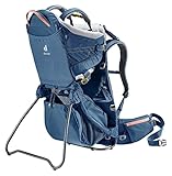 deuter Kid Comfort Active Kindertrage