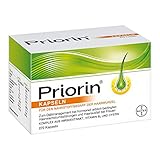 Priorin 2 x 270 Kapseln