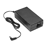 Aruba Instant On 12V Power Adapter with US and EU Plugs | Cord not Included (R9M78A)