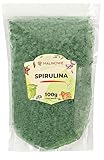 Spirulina-Tabletten 400szt.