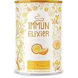 Immun-Elixier - Quercetin mit Vitamin C aus Acerola, Kurkuma, Zitrus-Bioflavonoiden,...