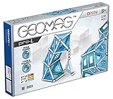 Geomag - PRO-L -110 Teile - Magnetisches Konstruktionsspiel für Kinder ab 8 Jahren -...