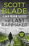 The Last Rainmaker (Jack Widow Book 9) (English Edition)