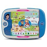 PAW Patrol Ryders Lern-Pup-Pad