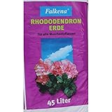 KUHLMANN Falkena Rhododendronerde 45 L