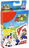Melodip Super Mario UNO Kartenspiel und Gesellschaftspiel, geeignet für 2-10 Spieler,...