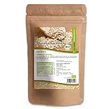 Mynatura Bio Quinoaflocken I Quinoa I Müsliflocken I Müslibowl I Vegane Ernährung I...