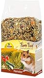 JR FARM Farm Food Hamster 500 g