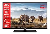 JVC LT-32VF5158 32 Zoll Fernseher/Smart TV (Full HD, HDR, Triple-Tuner, Bluetooth) - Inkl....