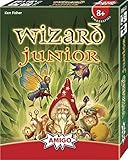 Amigo 01903 - Wizard Junior, Mehrfarbig, Einheitsgröße