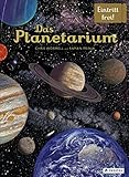 Das Planetarium: Eintritt frei!