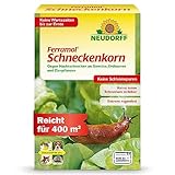 Neudorff Ferramol Schneckenkorn, 2 kg