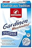 Hoffmanns Gardinenwaschmittel, für weiße Gardinen, 660 g