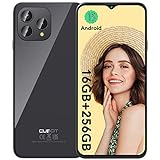 CUBOT P80 – 6,5-Zoll-FHD+-Smartphone, 8 GB und 256 GB, 48-MP-Dreifachkamera,...