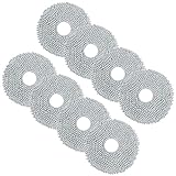 Q Revo Staubsauger-Spinnmopp, Ersatz für Xiaomi Q Revo Roboter-Staubsauger, verbesserte...