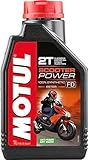 MOTUL Scooter Power 2T Motorenöl 1 Liter