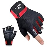 ATERCEL Fitness Handschuhe, Trainingshandschuhe für Crossfit, Bodybuilding, Radsport,...