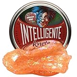 Intelligente Knete - Drachenhaut - 80g