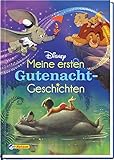 Disney Klassiker: Meine ersten Gutenacht-Geschichten