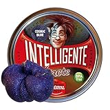 Intelligente Knete - Universum Weltraum (Cosmic Blue 80g)