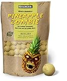 Radical Premium Pineapple Zombie Boilies Angelköder Karpfenangeln Karpfen Zubehör,...