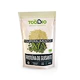 Erbsenprotein, 200 g, Bio