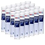 EUROLUB 24x 400g LANGZEITFETT LZF 2 BLAU SCHMIERFETT