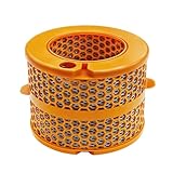 Ersatzfilter für Luftreiniger: Luftfilter-Kartusche, Luftfilter 'Verdampfer' |...
