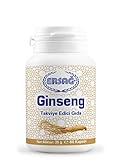 Ersag Ginseng