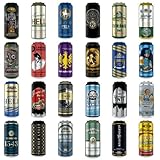 Kalea Bier-Spezialitäten in der Dose, exklusive Sonderabfüllungen, Geschenk-Idee Papa,...