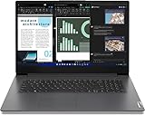 Lenovo i7 (17,3 Zoll IPS FullHD) Notebook (Intel® Core™ i7 1255U, 10 Kerne, 4.70 GHz,...
