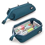 ZIPIT Lenny Federmäppchen | Großes Mäppchen für Schule und Büro | Etui,...