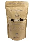 Lupiccino Lupinenkaffee - Die leckere Kaffeealternative - von Natur aus koffeinfrei - 100%...