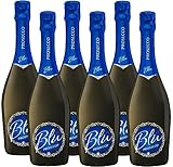 Blû Prosecco Spumante (6 x 0,75 l)