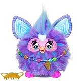 Hasbro Furby interaktives Spielzeug (lila)