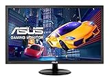 ASUS Eye Care VP228HE | 21,5 Zoll Full HD Monitor | 60 Hz, 1ms GtG, Adaptive Sync &...