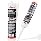 dubaust EMP24 EPDM Kleber Folienkleber hochelastisch EPDM Folie Teichfolie Baufolie...