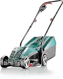 Bosch Home and Garden Rasenmäher Rotak 32 (1200 W, Schnittbreite: 32 cm, im Karton),...