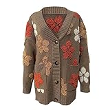 Herren Mantel Fleece gefütterter Regenmantel Flauschigem Hundejacke Trenchcoat Regenjacke...