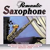 Romantic Saxophon